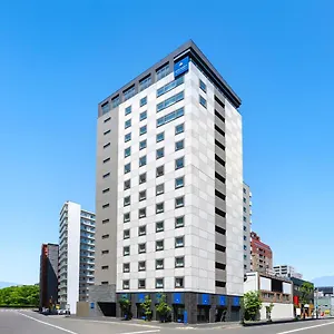 ホテルマイステイズ札幌駅北口 札幌市