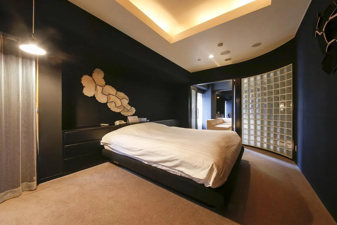 **  Hotel Annex Sapporo Japonya