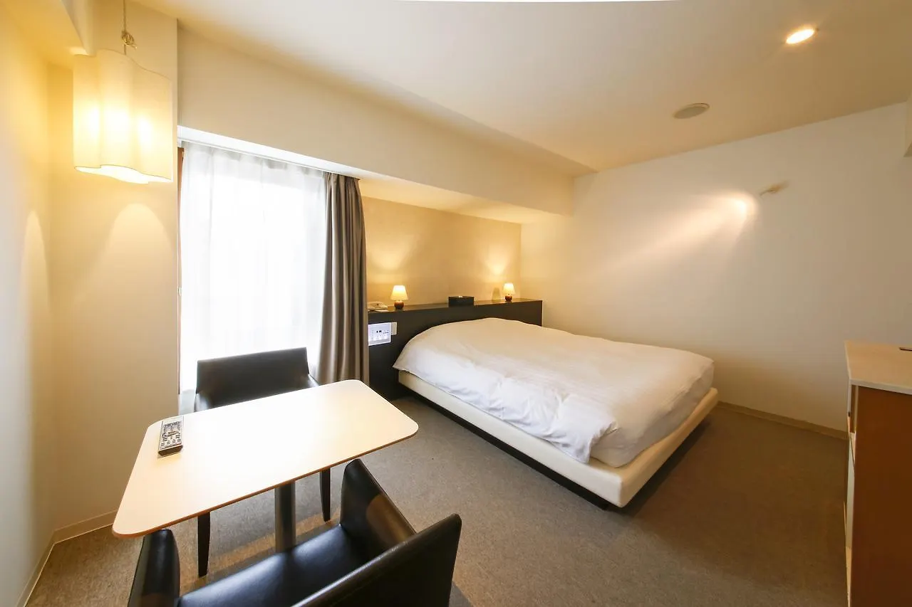 Hotel Annex Sapporo